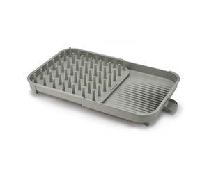 Duo Expandable Dish Rack