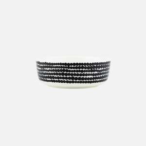 Marimekko: Oiva / Siirtolapuutarha Bowl 4 dl