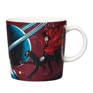 Arabia Moomin: Moomin The Hobgoblin Mug - 300ml
