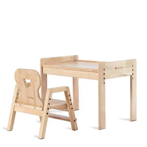 Living: KAYA Kids Activity Table and Chair Set