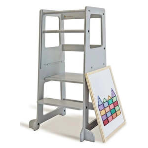 Living: LOLA Deluxe Adjustable Learning Tower