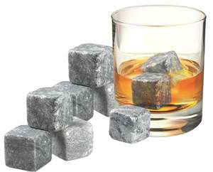 Avanti: Whisky Rocks Set Of 9