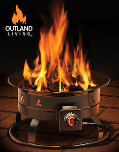 Products: Contact Outland Living