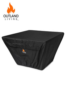 Products: Fire Table Cover Outland Living