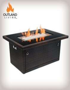 Products: Outland Fire Table Outland Living