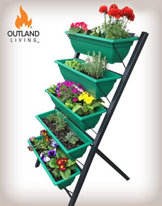 Products: Vertical Garden – Greenwood Outland Living