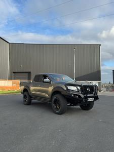 Products: Matrix Bull Bar | Loop