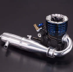 Frontpage: OS Speed .21 AD3 Edition Engine inc EBIS - Combo