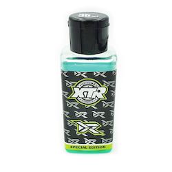 Frontpage: XTR Shock Oil - 30wt