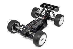 HB Racing E8T Evo 3