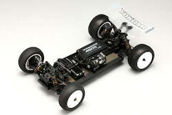 Yokomo YZ4 SF2 4wd Buggy