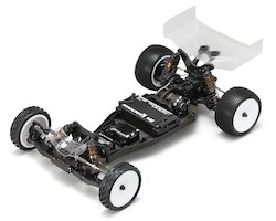 Yokomo YZ2 CAL3.1 2wd Carpet/Astro Buggy