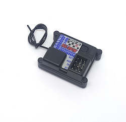 Electronics: Sanwa RX-391w