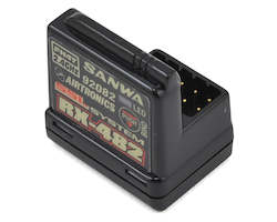 Electronics: Sanwa RX-482