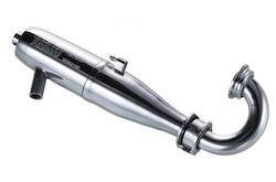 OS Speed .21 2100-SC TB03 Pipe Kit