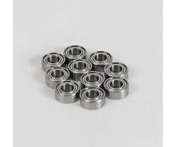 Maintenance: 5x10x4 Clutch Bearings - Metal Shielded x10 - Ultimate Series