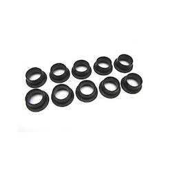 Maintenance: OS Speed .21 Exh Gaskets x10