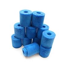 Maintenance: XTR 8th Air Filters Pre Oiled HB/TLR/AE/Serpent Style x12