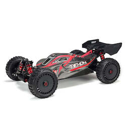 Rtr Cars Trucks: Typhon 6S BLX 1/8 4WD Buggy RTR 70+ MPH by ARRMA