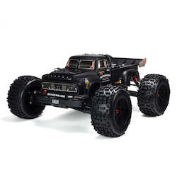 Rtr Cars Trucks: Notorious 6s BLX 1/8 4wd Stunt Truck RTR 60+ MPH