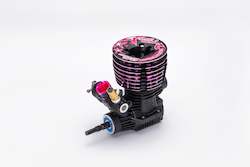 Frontpage: OS Speed .21 Rhonda Drake Edition Engine inc EBIS - Engine Only