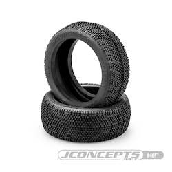 Tires Wheels: JConcepts Falcons 8th Buggy Pair