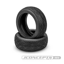 Tires Wheels: JConcepts Recon 8th Buggy Pair