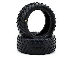 Products: U6629 SST Rally Block 24/25 - Yellow - 1 Pair