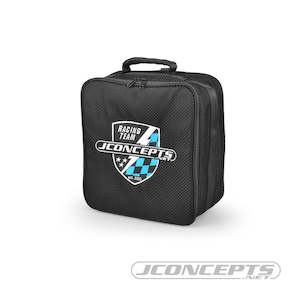 Products: JConcepts Sanwa MT-5 / MT-44 Radio Bag
