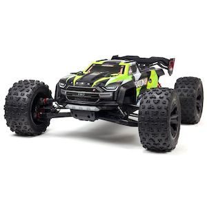 Rtr Cars Trucks: 1/5 KRATON 4X4 8S BLX Brushless Speed Monster Truck RTR