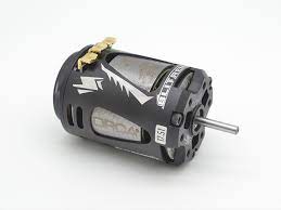 Escs Motors: ORCA Blitreme 2 17.5 ROAR Legal motor