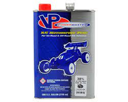 Fuel: VP Pro Powermaster 30% 4L Tin