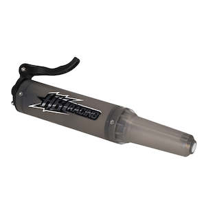 Nitro Bits: HB Racing Fuel Gun
