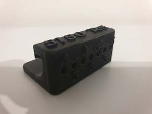 5150 HB Wing Mount Drill Jig