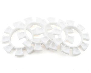 Electric Bits: JConcepts Tire bands 10th/8th Satellite