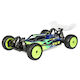 TLR 22X-4 4WD Competion Buggy by TLR