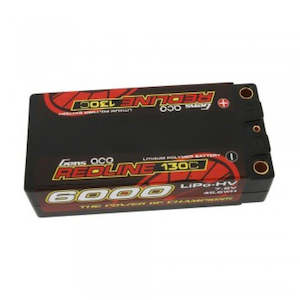 Gens Redline 2S 2.0 6000 Shorty HV 140C