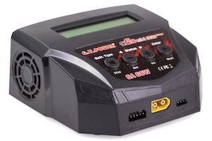 C6D Mini AC 240v Charger, 6A 60W
