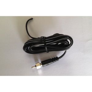 Leads: Dummy Glow Driver Charge Lead