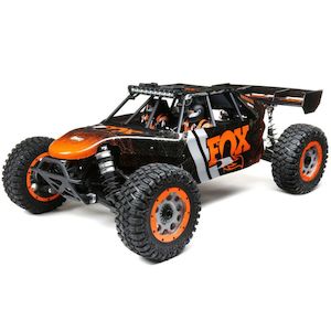Tlr Rtr: 1/5 DBXL-E 2.0 4WD Brushless Desert Buggy RTR