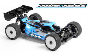 XRAY: XB8E'23 - 1/8 Electric