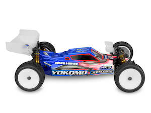 JConcepts F2 Yokomo YZ2 Shell Kit