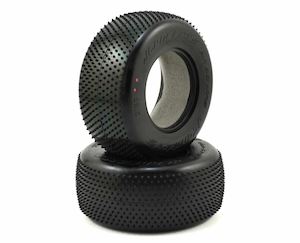 JConcepts Pin Down SC Pair w/Inserts - Carpet