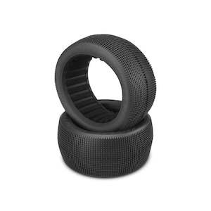 8th Truggy Tires Wheels: JConcepts Reflex 8th Truggy Pair