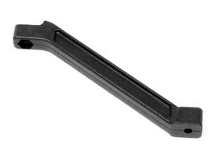 D819 Rs: HB67401 - HB Racing Front Chassis Stiffener