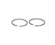 HB204428 - HB Racing Input Gear Outdrive Clip