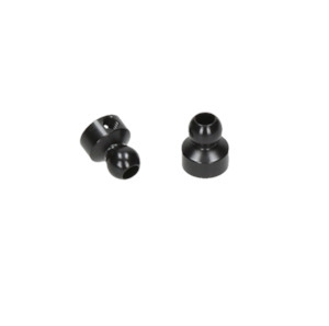 E819 Rs Parts: HB204456 - HB Racing Swaybar Pivot Ball v2