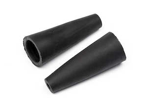 HB109832 - HB Racing Shock Boot (29mm Stroke/2pcs)