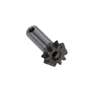 D8t E8t Evo 3 Parts: HB204601 - HB Racing Diff Pinion 43-10 (D8T Evo3)