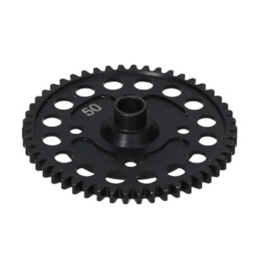 HB204602 - HB Racing Spur Gear 50T (D8T/E8T Evo3)